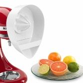 Juice Attachment Compatible With Kitchenaid Mixer With Power Hub