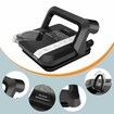 Lid Replacement for Ninja Blender 72 OZ Pitcher, Replacement Parts Top Locking Lid Cover for Ninja Blender BL642 BN70