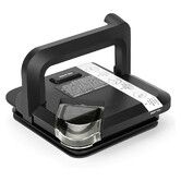 Lid Replacement for Ninja Blender 72 OZ Pitcher, Replacement Parts Top Locking Lid Cover for Ninja Blender BL642 BN70