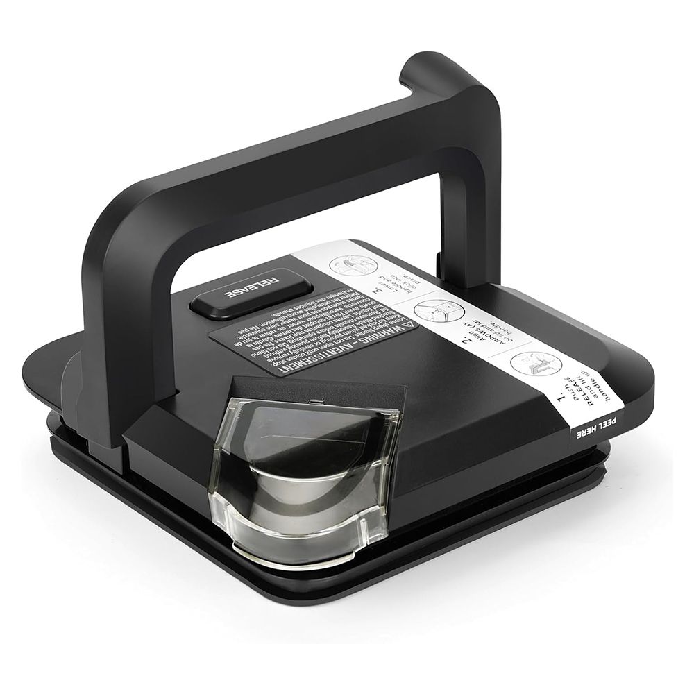 Lid Replacement for Ninja Blender 72 OZ Pitcher, Replacement Parts Top Locking Lid Cover for Ninja Blender BL642 BN70