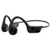 Swimming Headphones,Bone Conduction Headphones Bluetooth 5.4, IPX8 Waterproof, 32G Memory Sports Headphones