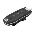 8G Waterproof Mp3 Player for Swimming, Mp3 Player IPX8 Waterproof Waterproof Mp3 Player for Swimming Diving Running, Black