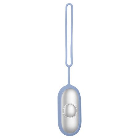 Sleep Instrument,Brain Massage,Headache Focus Attention,Small and Easy to Carry,Improve Deep Sleep (Blue)