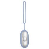 Sleep Instrument,Brain Massage,Headache Focus Attention,Small and Easy to Carry,Improve Deep Sleep (Blue)