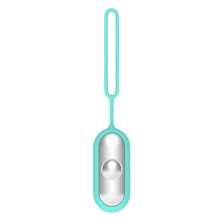 Sleep Instrument,Brain Massage,Headache Focus Attention,Small and Easy to Carry,Improve Deep Sleep (Green)