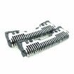Men's Shaver Replacement Outer Foil and Inner Blades compatible for Panasonic ES9087 ES9068 ES8101 ES8103 Electric Shaver Head Cutter Blade Set