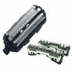 Men's Shaver Replacement Outer Foil and Inner Blades compatible for Panasonic ES9087 ES9068 ES8101 ES8103 Electric Shaver Head Cutter Blade Set