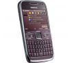 Nokia E72 Mobile Phone - Purple