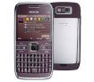 Nokia E72 Mobile Phone - Purple