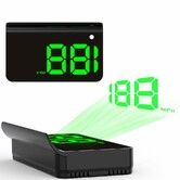 Heads Up Display for Cars,HUD for Car Windshield,Head up Display for Car,GPS Heads Up Display,Digital Head Up Display