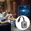4K Wireless HDMI Dongle Display Receiver Wireless TV Screen Mirror Display TV Cast Display For IOS Android Windows
