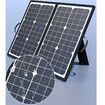 1000WSolar Panel Kit Complete Camping Foldable Solar Power Station MPPT Portable Generator Charger 18V for Car Boat Caravan Camp