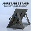 1000WSolar Panel Kit Complete Camping Foldable Solar Power Station MPPT Portable Generator Charger 18V for Car Boat Caravan Camp