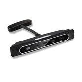 Model 3Y Docking Station Ambient Light, Car Charging Hub Central Control USB Hub