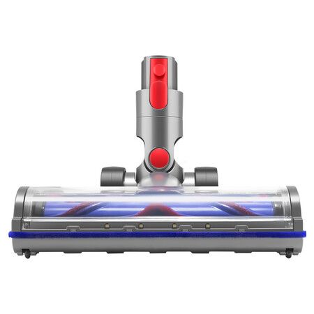 Quick-Release Direct Drive Brush Heads Compatible for Dyson Vacuum CleanersV7V8V10V11V15 Replaceable Parts With Led