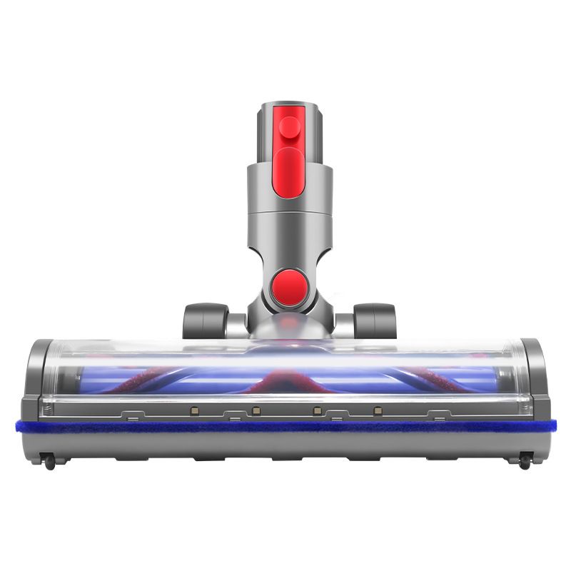 Quick-Release Direct Drive Brush Heads Compatible for Dyson Vacuum CleanersV7V8V10V11V15 Replaceable Parts With Led