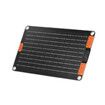 20WSolar Panel Kit Portable Generator Charger 5V Dual USB Outputs charging