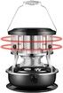 Kerosene Heater Oil Heater for Winter Heating Indoor Oil Heater Kerosene Space Heater 4.5L Capacity Kerosene Stove for Patio, Fishing