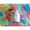 Bible Verses in a Jar,the Hope Jar Read Me When Bible Verses Jar with Colored Bible Verses,Scripture Prayer Jar Bible Gifts for Women Church Faith Based