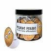 Positive Pickle Emotional Support Affirmation Cards,Mini Affirmation Card Jar,30/60 Unique Positive Messages,Decorative Jar Gift (60,Pickle)