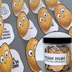 Positive Pickle Emotional Support Affirmation Cards,Mini Affirmation Card Jar,30/60 Unique Positive Messages,Decorative Jar Gift (60,Pickle)