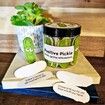 Positive Pickle Emotional Support Affirmation Cards,Mini Affirmation Card Jar,30/60 Unique Positive Messages,Decorative Jar Gift (60,Pickle)