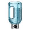 1.5L High Concentration Hydrogen Tritan Water Bottle Inhaler 5 MIN LED Display and 1200ppb Hydrogen Water Generator Concentration