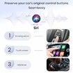 Apple CarPlay Adapter Wireless iPhone Mini USB Extension Cable Type-C Stable Control No Delay Vehicle Multimedia Converter
