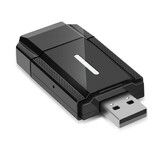 Wireless CarPlay Adapter iPhone Convert Wired to Wireless Android Auto Dongle Activator Mini USB-C Type-C Interface WiFi Map Voice Control