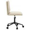 Dining Chairs 2 pcs Black Velvet