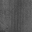 Sofa Chair with Armrests Dark Grey 54 cm Corduroy Fabric