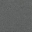 Sofa Chair Dark Grey 60 cm Fabric