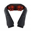 Livemor 8 Massage Nodes Neck Massager Heated