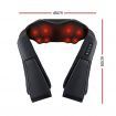 Livemor 8 Massage Nodes Neck Massager Heated