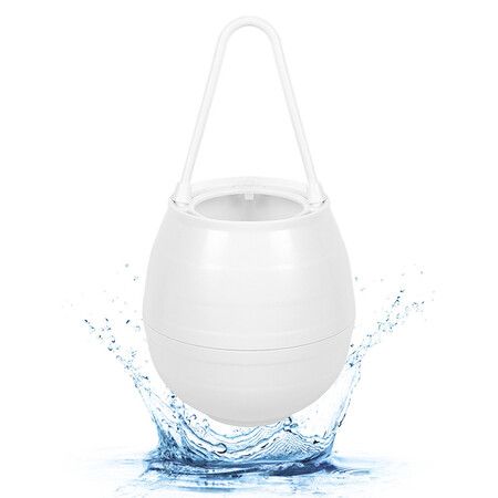 Bath Water Filter for Tub Faucet, 10 Stages Shower Filter for Softer, Smoother Skin,  Perfect for Home, Hotels and Spas