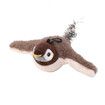 Cat Toys, Flapping Wings Sparrow Catnip Toys, Vivid Chirping, Simulation Bird Interactive Cat Toy