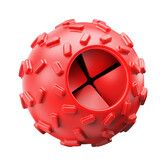Treat Dispensing Dog Toys, Dog Treat Toy, Puppy Puzzle Toys, Interactive Dog Toys, Dog Treat Ball, Promotes Slow Eating