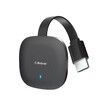 4K 5G Wireless HDMI Display Dongle Adapter,  Mirror Screen Display Adapter Stream Video, Audio from Phone, Pad, Mac, Android, Win Laptop to TV, Projector
