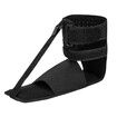 Plantar Fasciitis Night Splint, Plantar Fasciitis Relief Brace with Adjustable Straps,Achilles Tendonitis, Day & Night Support, Black