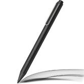 Stylus Pen for Surface Pro 11/10/ 9/8/X/7+/6/5/4/3/Surface 3, Surface Go 3/2/1, Surface Laptop/Studio/Book 4/3/2/1 with Palm Rejection, Black