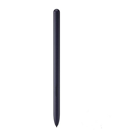 Tab S7, S7 Plug S Pen Replacement Stylus Pen for Samsung Galaxy Tab S7,  S7 Plus,  S7 FE (EJ-PT870) and Tips, Nibs Without Bluetooth, Black