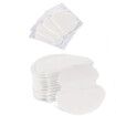 Underarm Sweat Pads for Women and Men 40 PCS, Disposable, Unscented, Non Visible