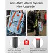 Hidden Camera Detectors,Bug Detector Anti Spy Camera Finder,GPS Tracker Detector RF Wireless Scanner Hidden Device Detector 6 Modes