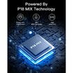 Hidden Camera Detectors,Bug Detector Anti Spy Camera Finder,GPS Tracker Detector RF Wireless Scanner Hidden Device Detector 6 Modes
