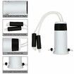 Sock Aid Device for Seniors Easy on and Off Stocking Without Bending,Slip Resistance,Reliable Sock Aid Device for Seniors