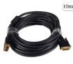 DVI Cable Male to Male - 10m