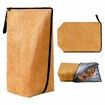 BBQ Blanket for Resting Meat,Reusable Insulated Meat Blanket with Zipper,Foldable and Lightweight BBQ Bag for Outdoor Grilling,Smoking