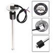 100mm 0-190ohms Fuel Level Sensor Sender Unit For Car Boat AU