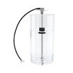 100mm 0-190ohms Fuel Level Sensor Sender Unit For Car Boat AU