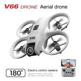 Remote Control Drone 4 Channel 6 Axis Headless Mode Helicopter 360 Degree Flip Remote Control Quadcopter Toy Mini Drone Color Grey